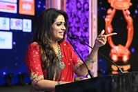 Santosham South Indian Film Awards 2025 Photos